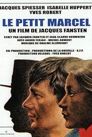 Le petit Marcel (1976)