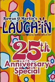 Primary photo for Rowan & Martin's Laugh-in: 25th Anniversary Reunion