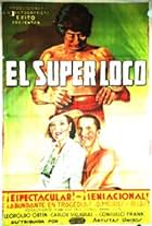 El superloco (1937)