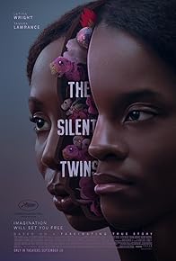 Primary photo for The Silent Twins