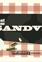 Meet the Sandvich