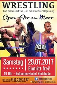 P.O.W. Open Air am Meer (2017)