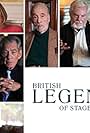 British Legends of Stage and Screen (2012)