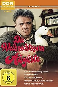 Die Weihnachtsgans Auguste (1988)