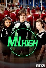 M.I.High (2007)