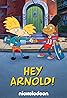 Hey Arnold! (TV Series 1996–2004) Poster