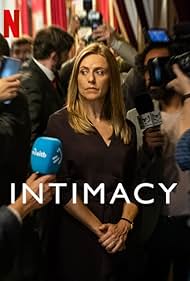 Itziar Ituño in Intimacy (2022)