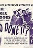 Who Done It? (1949) Poster