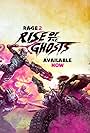 Rage 2: Rise of the Ghosts (2019)