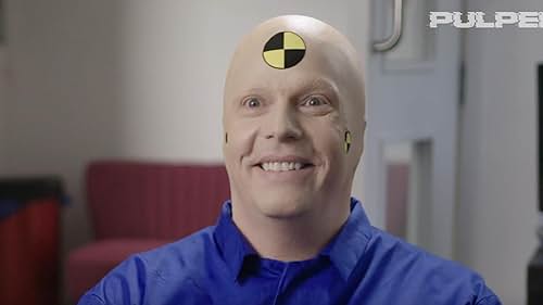 Crash Test Dummy Welfare (2024)