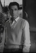 Edilio Kim in Llegaron siete muchachas (1957)