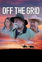 Lary Sims, Kurt Jacobson, and Rachel Fenn in Off the Grid (2022)