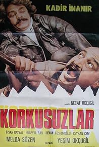 Primary photo for Korkusuzlar