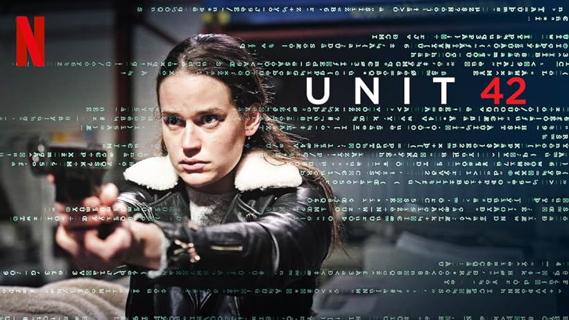 Unit 42 (2017)