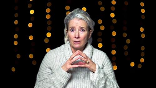 Last Christmas: Emma Thompson On Emilia Clarke And Henry Golding