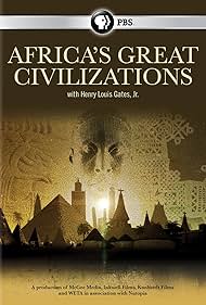 Africa's Great Civilizations (2017)