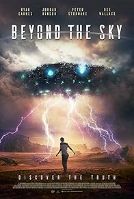 Primary photo for Beyond the Sky