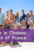 Made in Chelsea: South of France