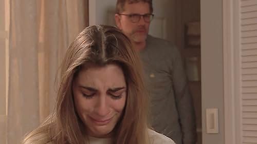 Osvaldo Silva and Carmen Zabala in Verdades Ocultas (2017)