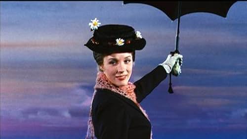 Mary Poppins: 50th Anniversary Edition