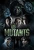 Les mutants (TV Series 2020–2021) Poster