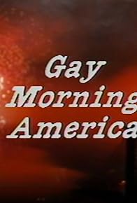 Primary photo for Gay Morning America