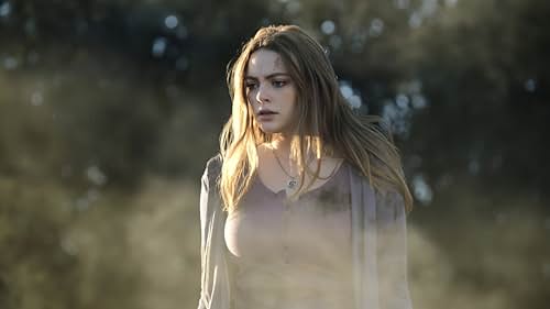 Danielle Rose Russell in Legacies (2018)