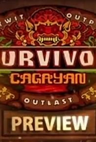 Primary photo for Survivor: Cagayan Preview