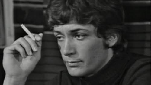 Philippe Etesse in Main basse sur la campagne (1972)