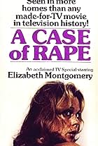 Elizabeth Montgomery in A Case of Rape (1974)