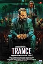 Gautham Vasudev Menon, Fahadh Faasil, Vinayakan, Nazriya Nazim, Sreenath Bhasi, Chemban Vinod Jose, and Soubin Shahir in Trance (2020)