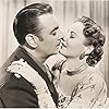 Barbara Stanwyck and George Brent in My Reputation (1946)