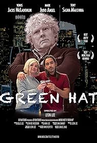 Green Hat (2021)