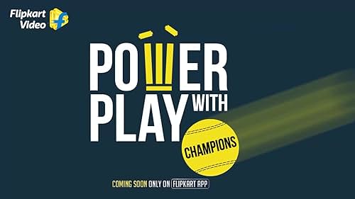 PowerPlay with Champions - Trailer