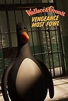 Wallace & Gromit: Vengeance Most Fowl (2024)