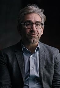 Primary photo for Simon Ostrovsky