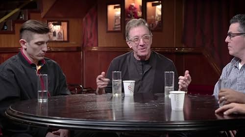 No Safe Spaces: Tim Allen