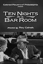 Ten Nights in a Barroom