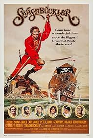 Swashbuckler (1976)