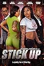 Stick Up (2023)