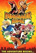 Dinosaur King (2007)