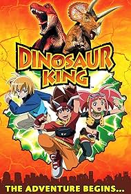 Dinosaur King (2007)