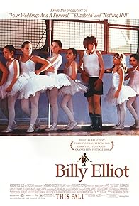 Primary photo for 'Billy Elliot': Breaking Free