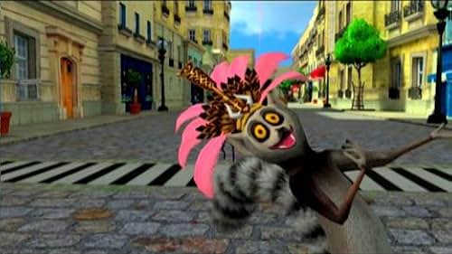 Madagascar 3: The Video Game (VG)