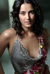 Primary photo for Tulip Joshi