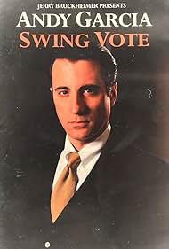 Andy Garcia in Swing Vote (1999)