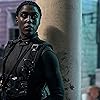 Lashana Lynch in No Time to Die (2021)