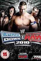 WWE SmackDown vs. RAW 2010