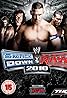 WWE SmackDown vs. RAW 2010 (Video Game 2009) Poster