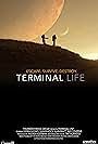 Sierra Haynes and Shawn Koch in Terminal Life